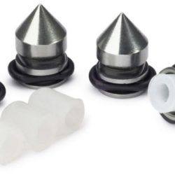 Marchiatori in alluminio per carrozzerie 4pz