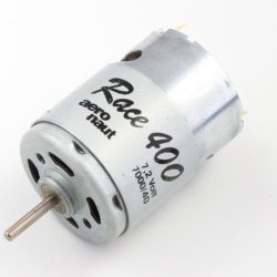 MOTORE RACE 400-PI 7,2v