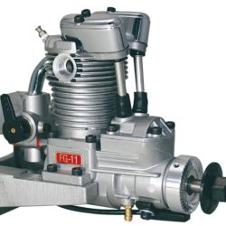Motore IV Tempi Saito FG11 10,9cc