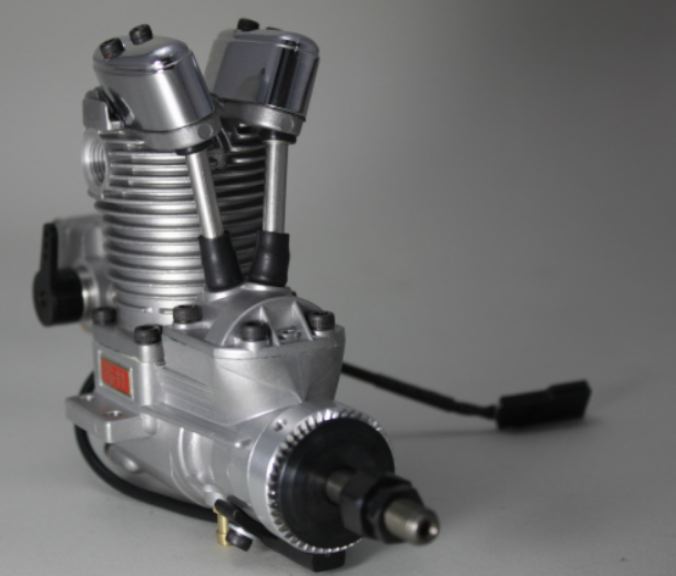 Motore IV Tempi Saito FG11 10,9cc