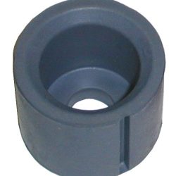 Gommini avviatore grigio Sullivan diametro esterno 37,5mm