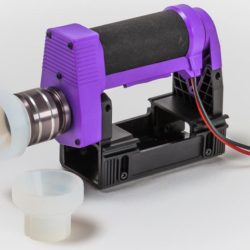 Avviatore per aereo fino a 45kg/cm con LiPo 4S