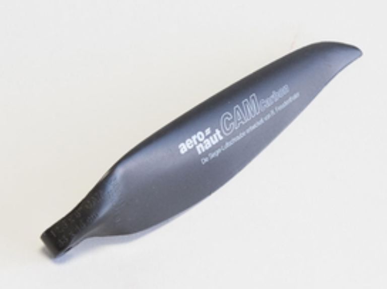 ELICA RIPIEGABILE 7x4 CARBON CAM