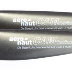 ELICA RIPIEGABILE 7x4 CARBON CAM