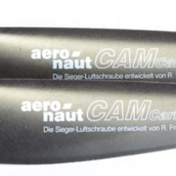 ELICA RIPIEGABILE 13x8 CAM CARBON SOLO PALE