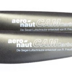 723968 Elica ripiegabile 14x8 cam carbon solo pale