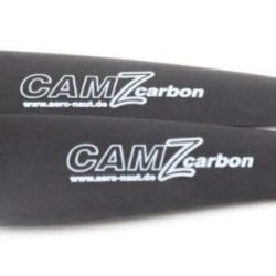 Elica ripiegabile 9x7 cam carbon Z solo pale