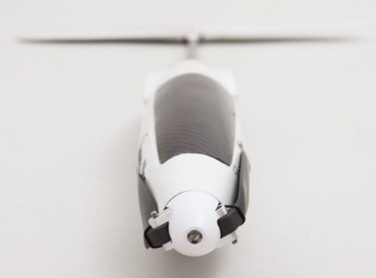 Elica ripiegabile 9x7 cam carbon Z solo pale