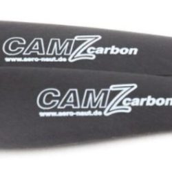 Elica ripiegabile 10x7 cam carbon Z solo pale