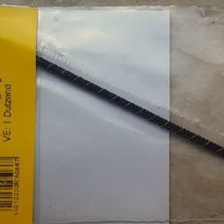 LAME PER LEGNO DENTI GRANDI NUMERO 3 CONFEZIONE DA 12pz