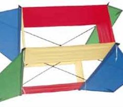 SUPER REFLEX STATICO BOX