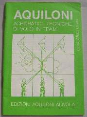 LIBRO AC.TECNICHE VOLO IN TEAM