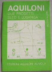 LIBRO 2 PROGETTI:SLED-LOSANGA