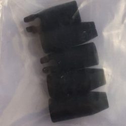 CONFEZ. 5 COCCHE 6,0 mm 5PZ