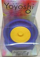 Yoyo'GOMMA C/CUSCINETTO 69mm