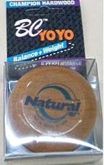 YoYo' BC THE NATURAL LEGNO