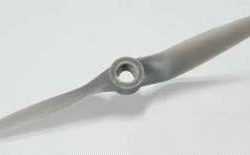 ELICA x SPEED 400 4,75x5,5 1pz