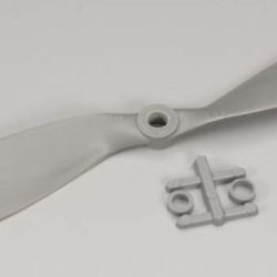 ELICA PROPULSIVA 8x3,8 SLOW FLYER
