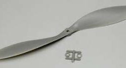 ELICA SLOW FLY 12x3,8 1pz