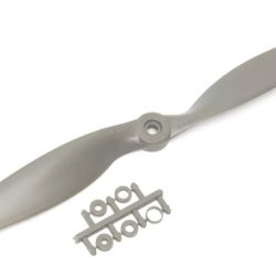 Elica propulsiva 12x6 1pz per elettrico