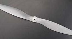 ELICA FISSAxELETTRICO 12x8 1pz