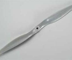 ELICA FISSA ELETTR 14x8,5 1pz