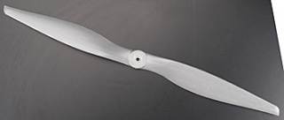 ELICA FISSA ELETTRIC 15x10 1pz