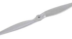 ELICA FISSA ELETTRICO 15x4 1pz PER 3D FUN FLY