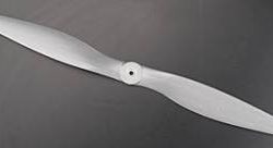 ELICA FISSA ELETTRIC 17x10 1pz