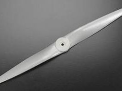 ELICA COMPET. 20x10 1pz