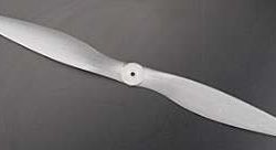 ELICA FISSA ELETTRICO 20x8 1pz