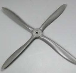 ELICA QUADRIPALA 10x6 1pz