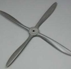 ELICA QUADRIPALA 9x6 1pz