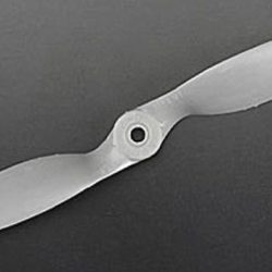 ELICA PER ELETTRICO 9x7,5 1pz