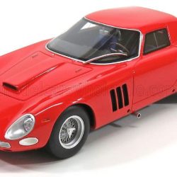 Ferrari 250 GTO 1/18 Plain body versione 1964