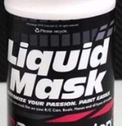 MASCHERATURA LIQUIDA DA 1kg PER CARROZZERIA