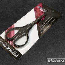 Forbici CURVE per policarbonato