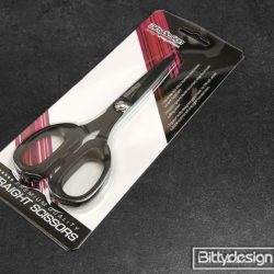 Forbici DRITTE per policarbonato