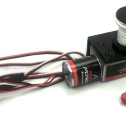 Verricello posteriore per BC8