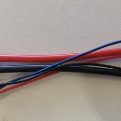 Connettori 4mm per LiPo Hardcase spina Traxxas