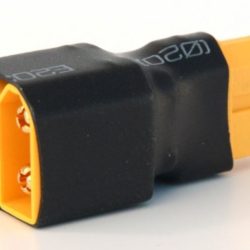 Connettore parallelo XT60 raddoppia la capacita