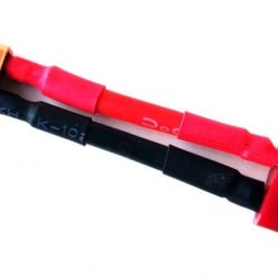 Spina adattatore maschio Deans >> femmina XT30