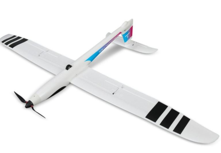 Cloudwalker PNP moto aliante 1800mm