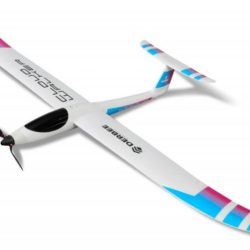 Cloudwalker PNP moto aliante 1800mm