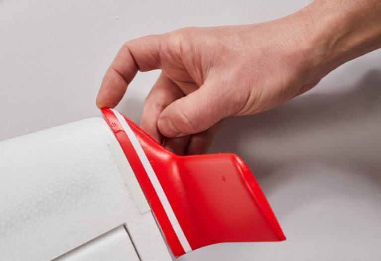 ASW28 PNP moto aliante 2000mm in EPO con motore,regolatore e servi