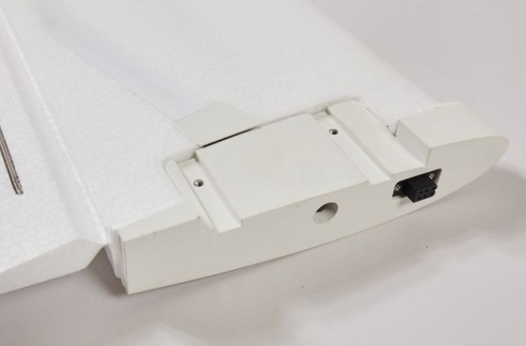 ASW28 PNP moto aliante 2000mm in EPO con motore,regolatore e servi