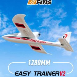 Easy Trainer V2 montato PNP senza radio 1280mm