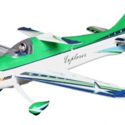 F3A Explorer PNP kit 1020mm FMS