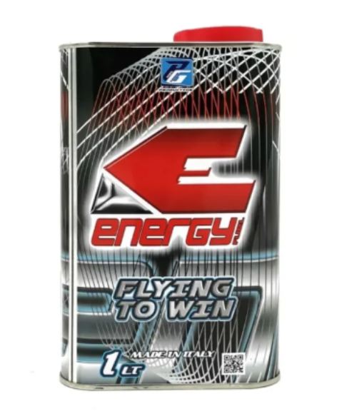 KRONOS TQ2X olio 100% sintetico 100 High Precision Synthetic Oil