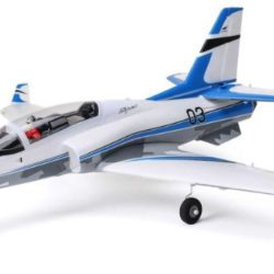 UMX Viper 30mm EDF Jet BNF Basic con SAFE e AS3X apertura alare 531mm